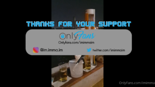 คลิปหลุด Onlyfans imimmaim เย็ดหีน้องเมษา สาวสักลายขาวเนียน Onlyfans พามาดื่มกึ่มๆ กันริมแม่น้ำ ก่อนพาขึ้นห้องเย็ดเลียหีจับอมควยเสียวๆ ขึ้นขย่มควยโยกเย็ดแหกหีกระแทกกันโครตเด็ด จับกดท่าสูตรรร