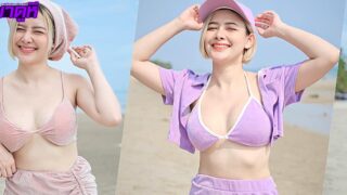 คลิปหลุดOnlyfans @poopoo_1998 น้องปูเปรี้ยว กระแทกควยหลายทีจนน้ำเริ่มแฉะ xxx ตอกสดๆเต็มแรงก่อนจะเข้ามาเย็ดต่อในห้อง อัดควยจนร้องไม่หยุดเสียงลั่นห้อง