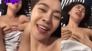 คลิปหลุดไทย สาวขี้เมา สวยหุ่นดีขี้เงี่ยน เมาแล้วยอมให้ผู้ชายเย็ดไม่เลือกหน้า โดนให้เย็ด กระแทกไม่ยั้ง เอาควยแทงเย็ดสดๆ